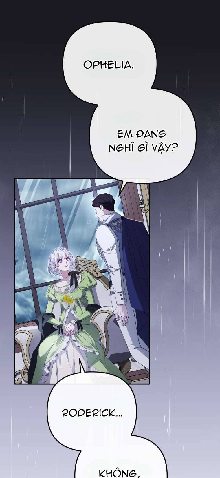 Người Phải Trả Giá Bằng Mạng Sống Vì Đã Lừa Dối Tôi Chapter 14 - 46