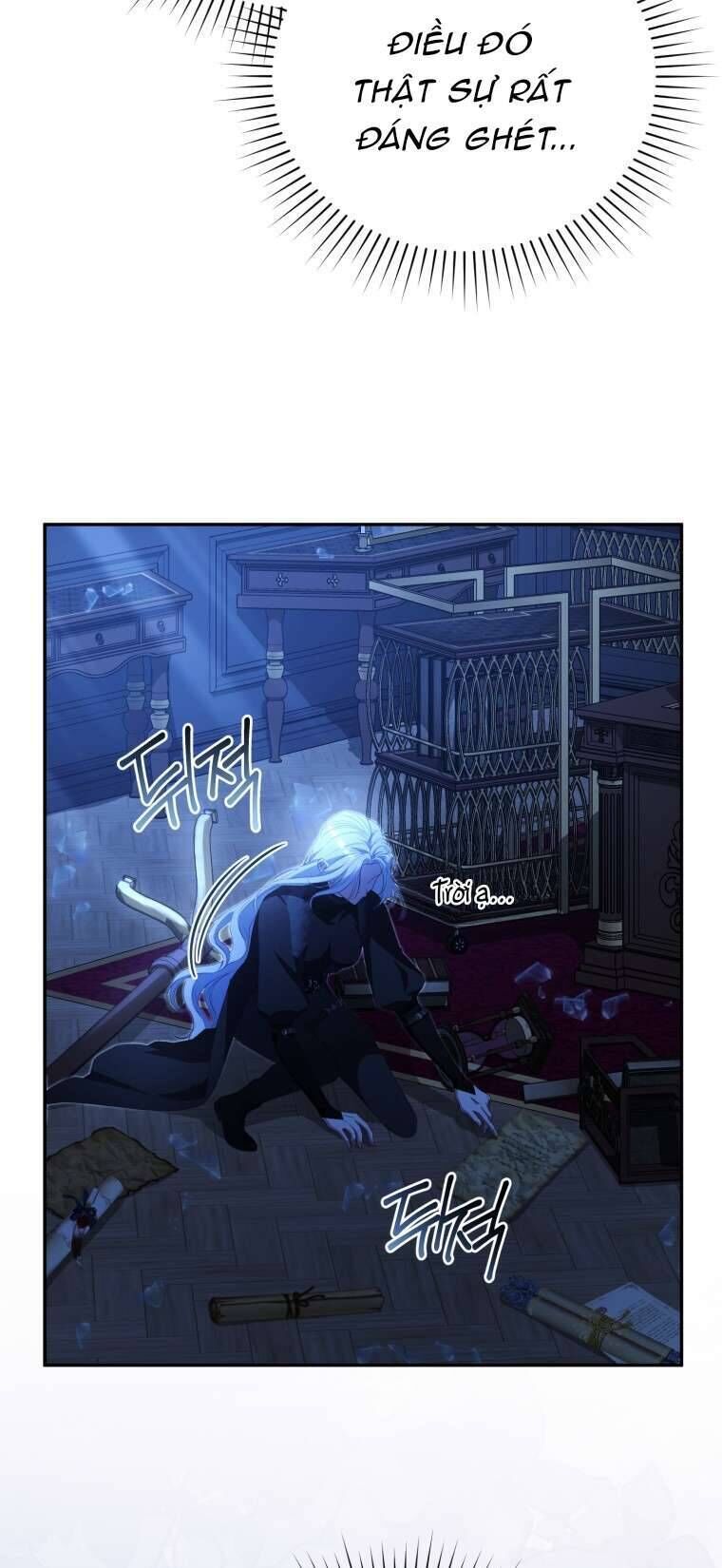 Người Phải Trả Giá Bằng Mạng Sống Vì Đã Lừa Dối Tôi Chapter 14 - 7