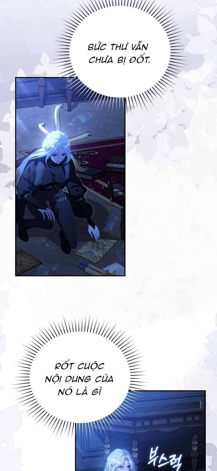 Người Phải Trả Giá Bằng Mạng Sống Vì Đã Lừa Dối Tôi Chapter 14 - 8