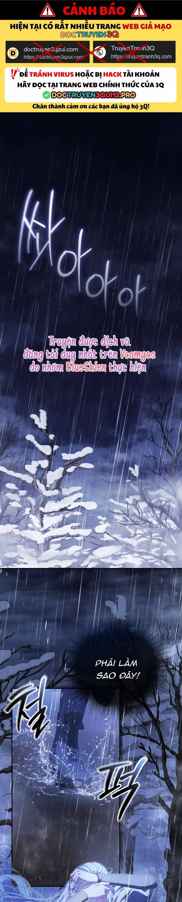 Người Phải Trả Giá Bằng Mạng Sống Vì Đã Lừa Dối Tôi Chapter 15 - 2