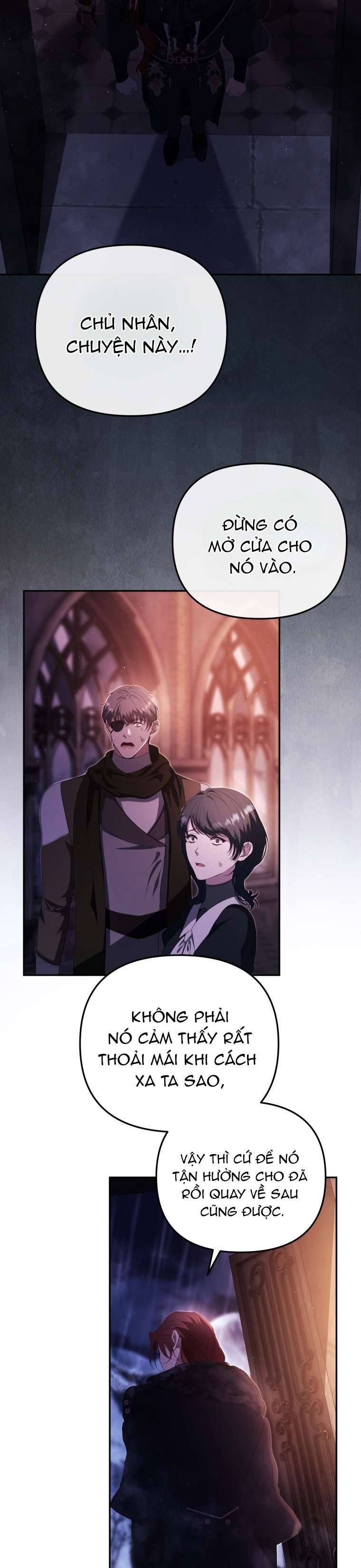 Người Phải Trả Giá Bằng Mạng Sống Vì Đã Lừa Dối Tôi Chapter 15 - 11
