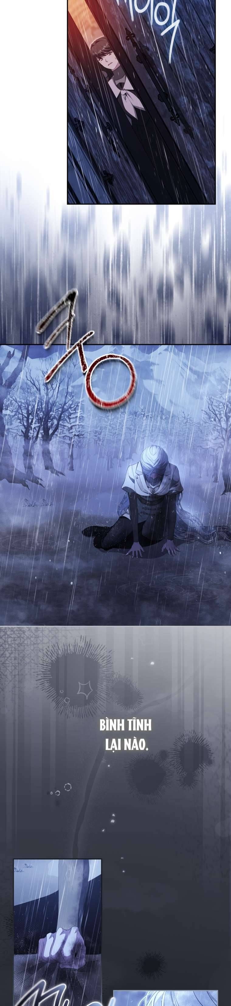 Người Phải Trả Giá Bằng Mạng Sống Vì Đã Lừa Dối Tôi Chapter 15 - 13