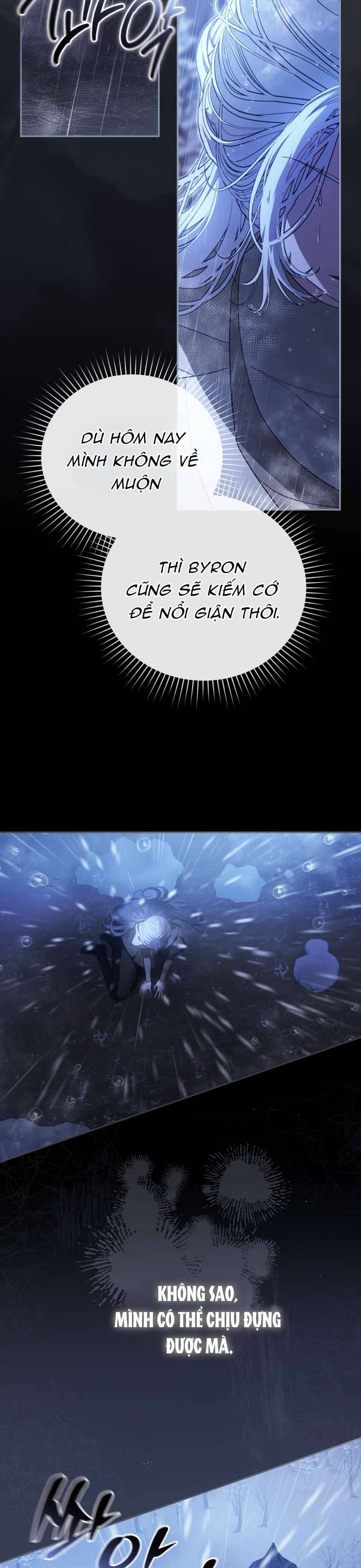 Người Phải Trả Giá Bằng Mạng Sống Vì Đã Lừa Dối Tôi Chapter 15 - 14