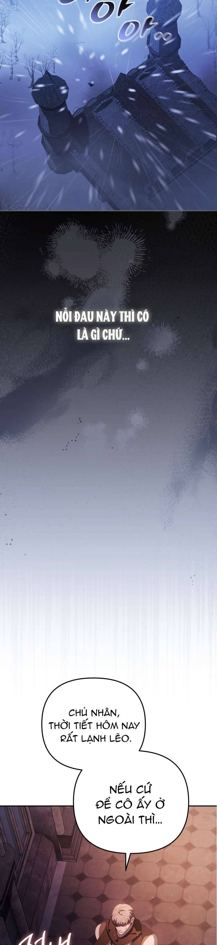 Người Phải Trả Giá Bằng Mạng Sống Vì Đã Lừa Dối Tôi Chapter 15 - 15