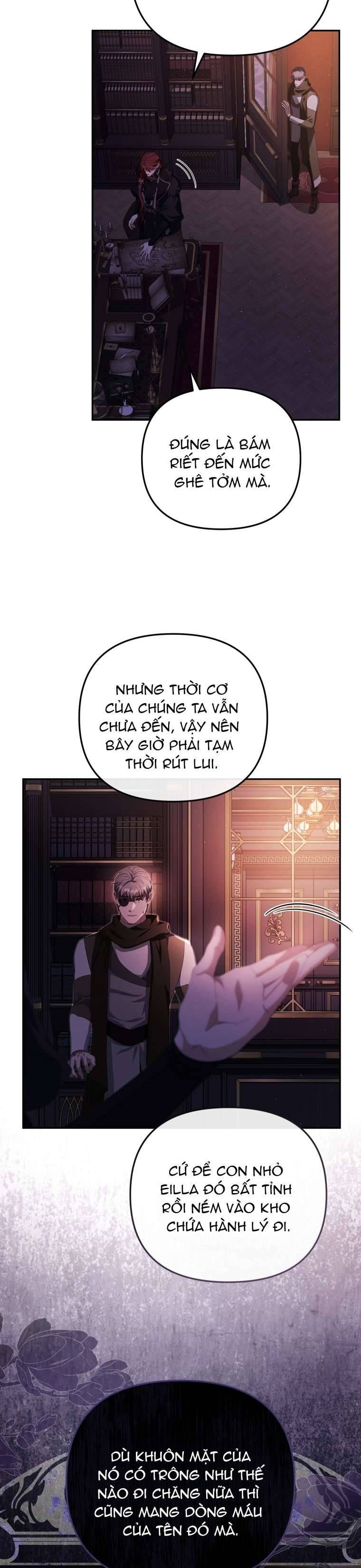 Người Phải Trả Giá Bằng Mạng Sống Vì Đã Lừa Dối Tôi Chapter 15 - 17