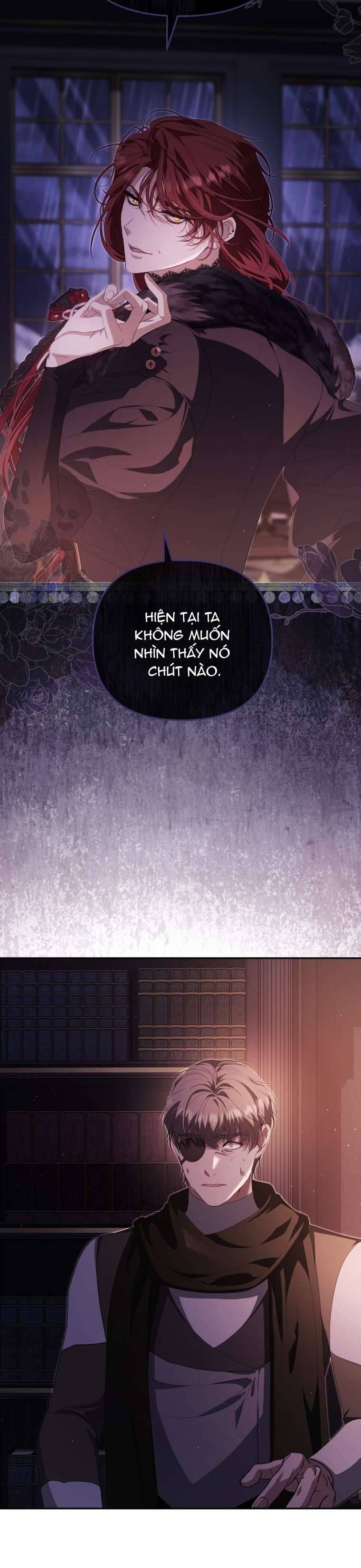 Người Phải Trả Giá Bằng Mạng Sống Vì Đã Lừa Dối Tôi Chapter 15 - 18