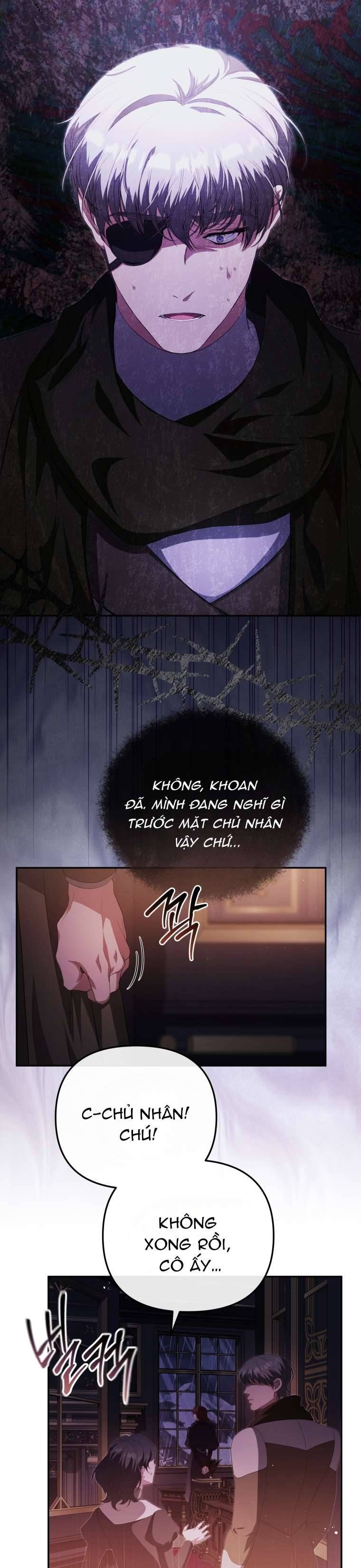 Người Phải Trả Giá Bằng Mạng Sống Vì Đã Lừa Dối Tôi Chapter 15 - 20