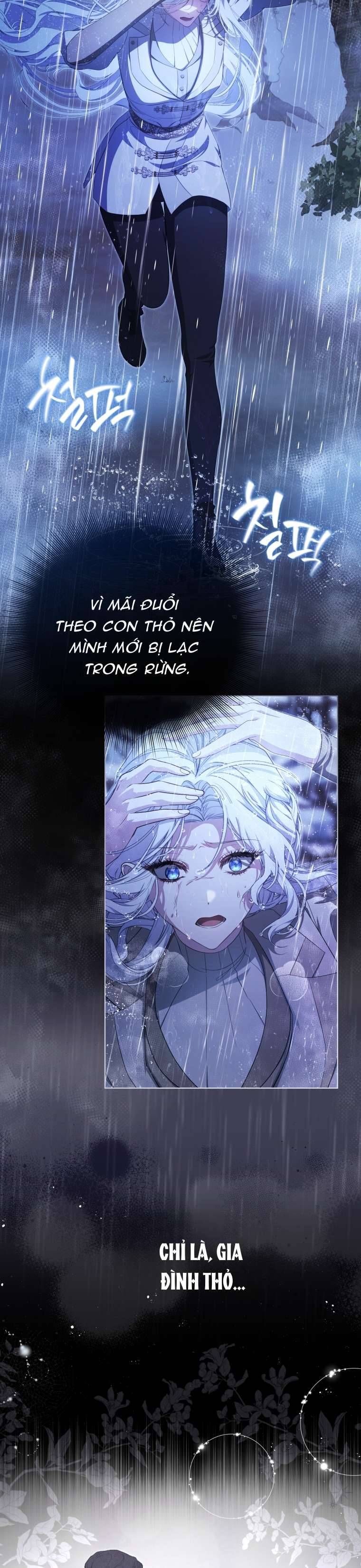 Người Phải Trả Giá Bằng Mạng Sống Vì Đã Lừa Dối Tôi Chapter 15 - 3