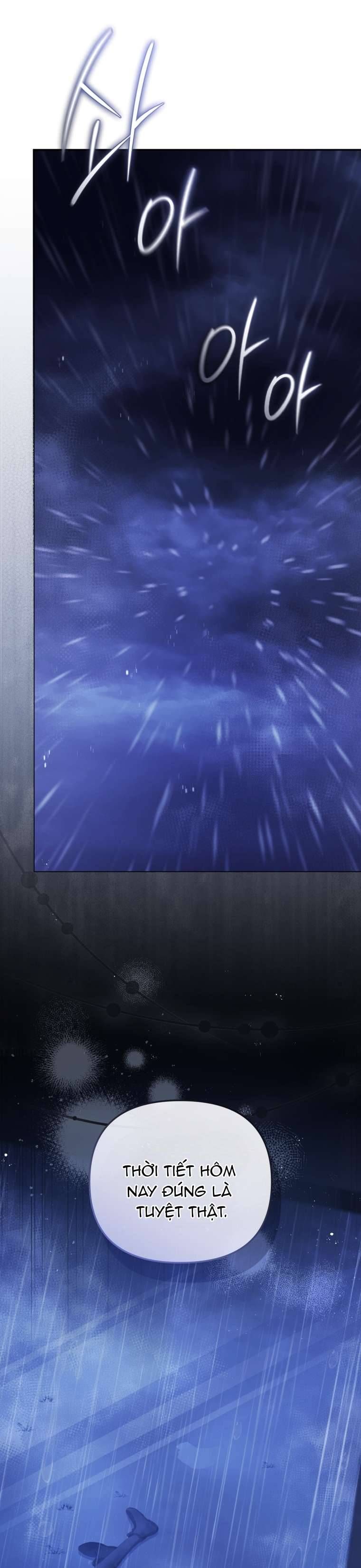 Người Phải Trả Giá Bằng Mạng Sống Vì Đã Lừa Dối Tôi Chapter 15 - 23