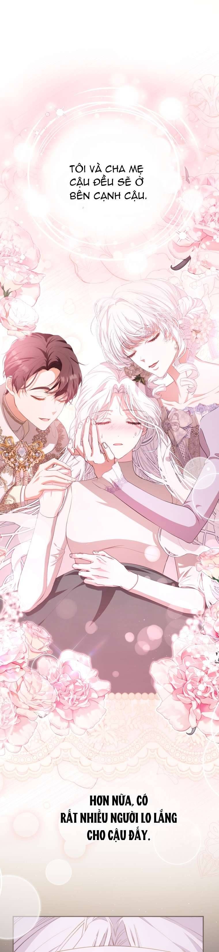 Người Phải Trả Giá Bằng Mạng Sống Vì Đã Lừa Dối Tôi Chapter 15 - 30