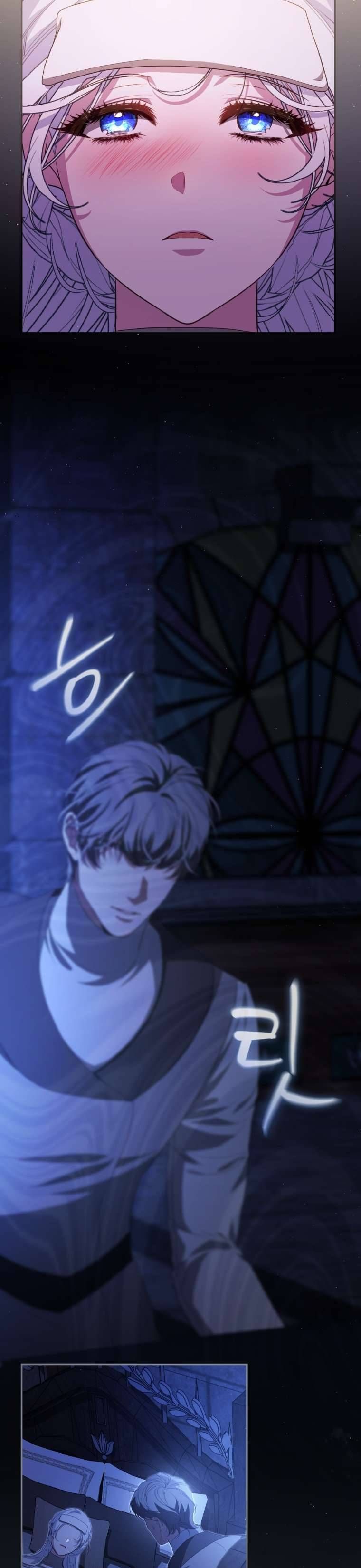 Người Phải Trả Giá Bằng Mạng Sống Vì Đã Lừa Dối Tôi Chapter 15 - 31