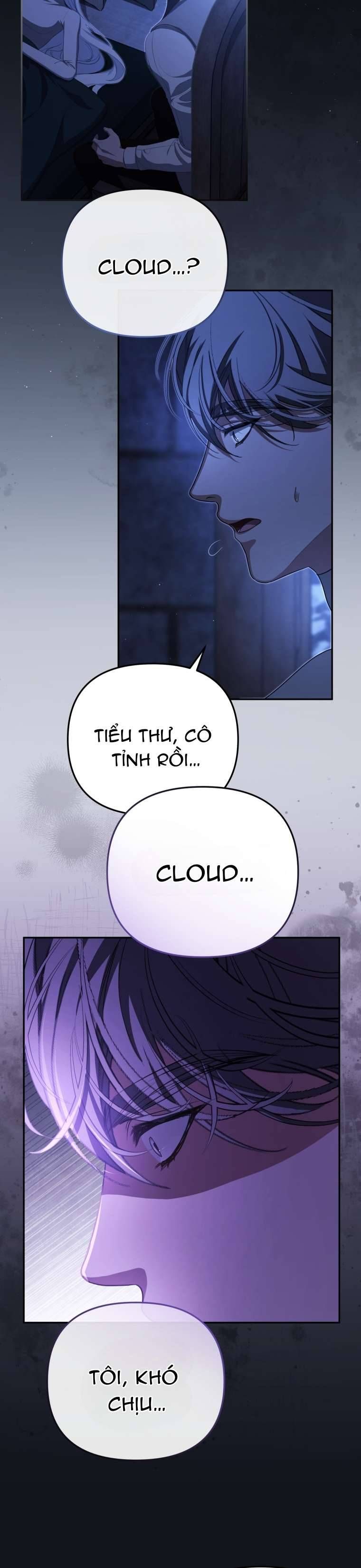 Người Phải Trả Giá Bằng Mạng Sống Vì Đã Lừa Dối Tôi Chapter 15 - 32