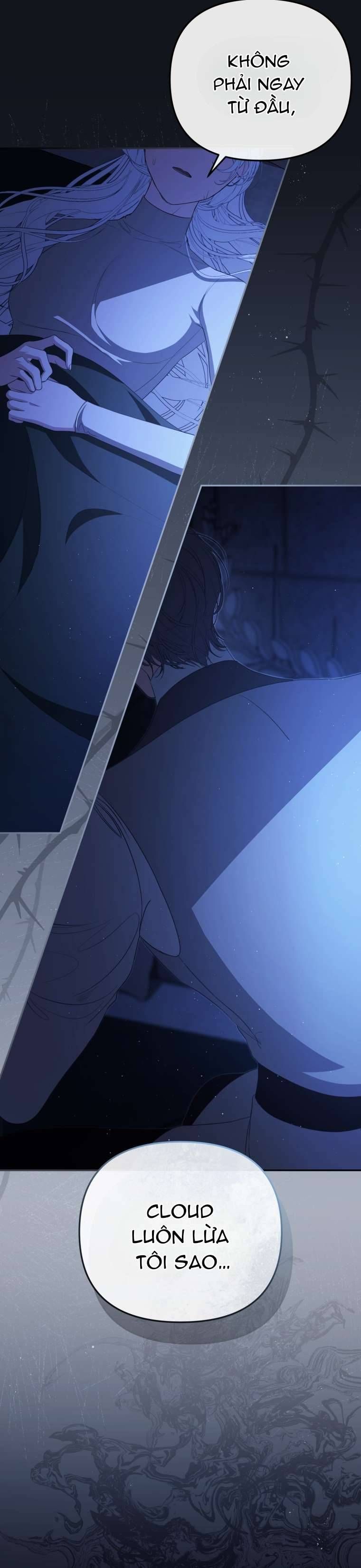 Người Phải Trả Giá Bằng Mạng Sống Vì Đã Lừa Dối Tôi Chapter 15 - 33