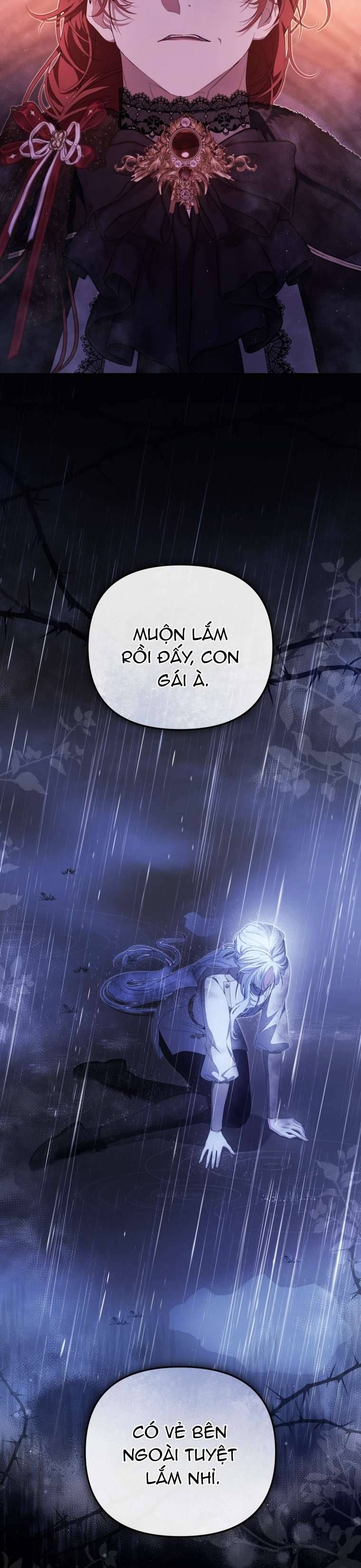 Người Phải Trả Giá Bằng Mạng Sống Vì Đã Lừa Dối Tôi Chapter 15 - 6