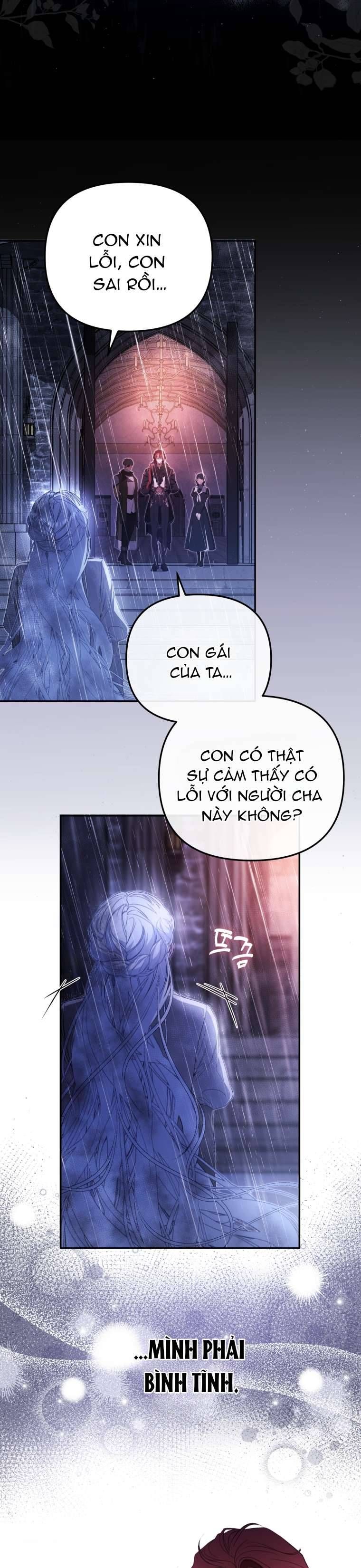 Người Phải Trả Giá Bằng Mạng Sống Vì Đã Lừa Dối Tôi Chapter 15 - 7