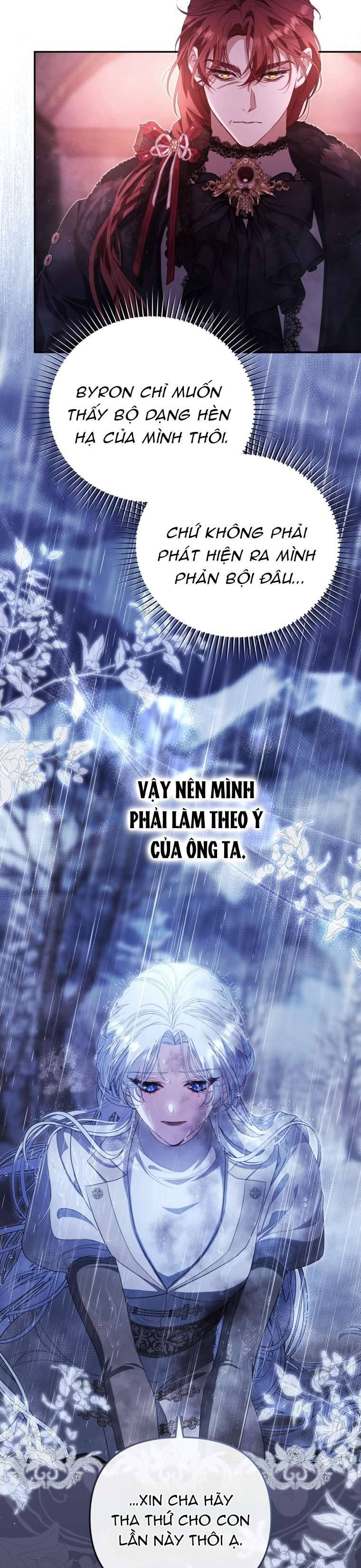 Người Phải Trả Giá Bằng Mạng Sống Vì Đã Lừa Dối Tôi Chapter 15 - 8