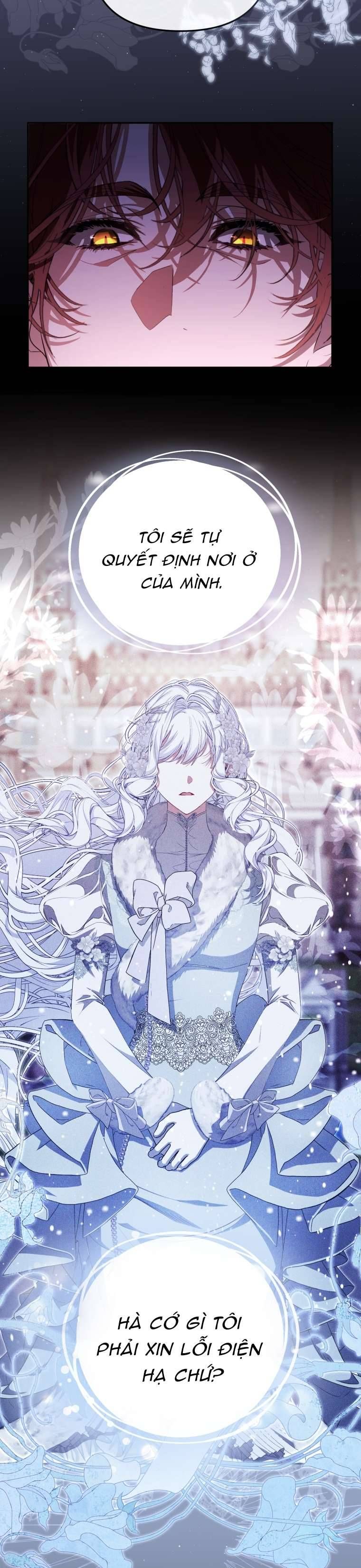 Người Phải Trả Giá Bằng Mạng Sống Vì Đã Lừa Dối Tôi Chapter 15 - 9