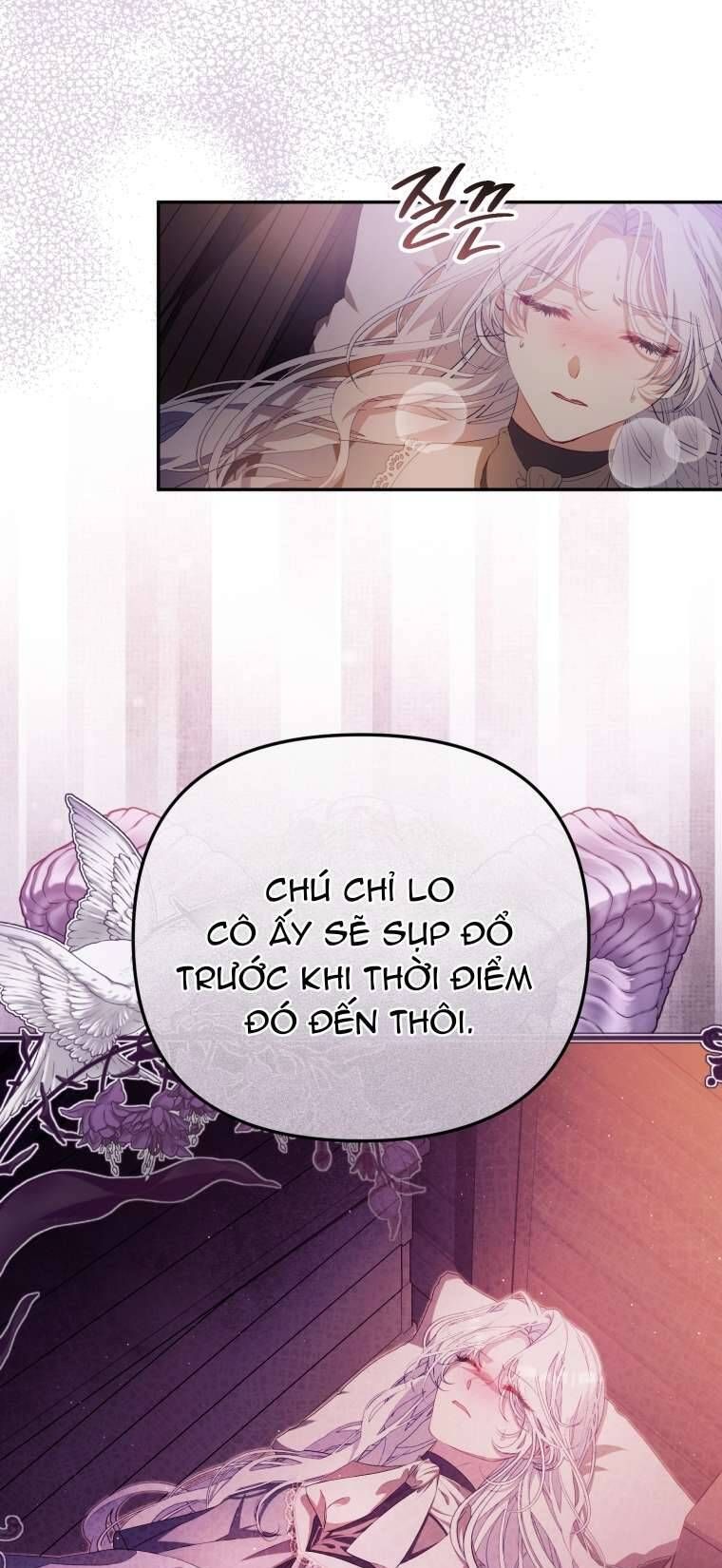 Người Phải Trả Giá Bằng Mạng Sống Vì Đã Lừa Dối Tôi Chapter 16 - 18