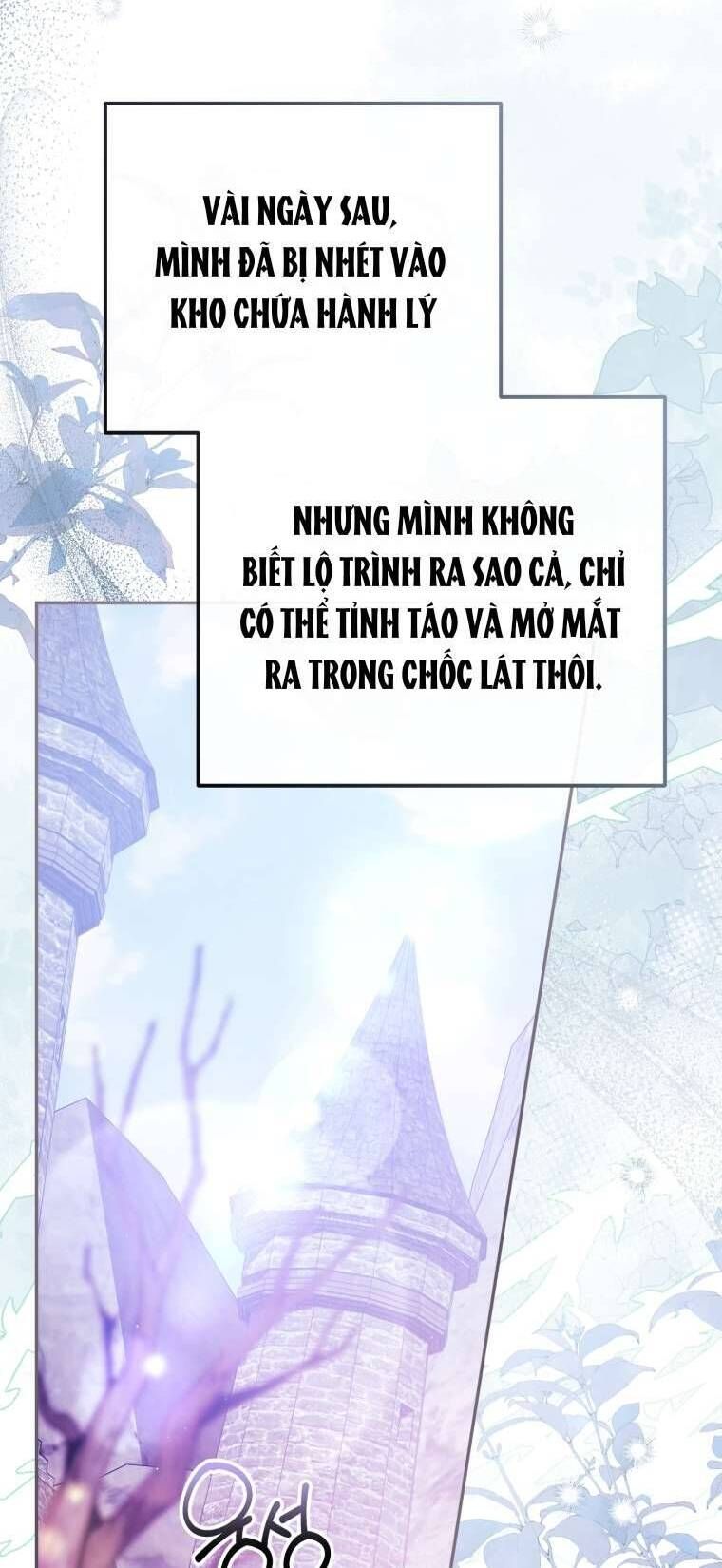 Người Phải Trả Giá Bằng Mạng Sống Vì Đã Lừa Dối Tôi Chapter 16 - 3