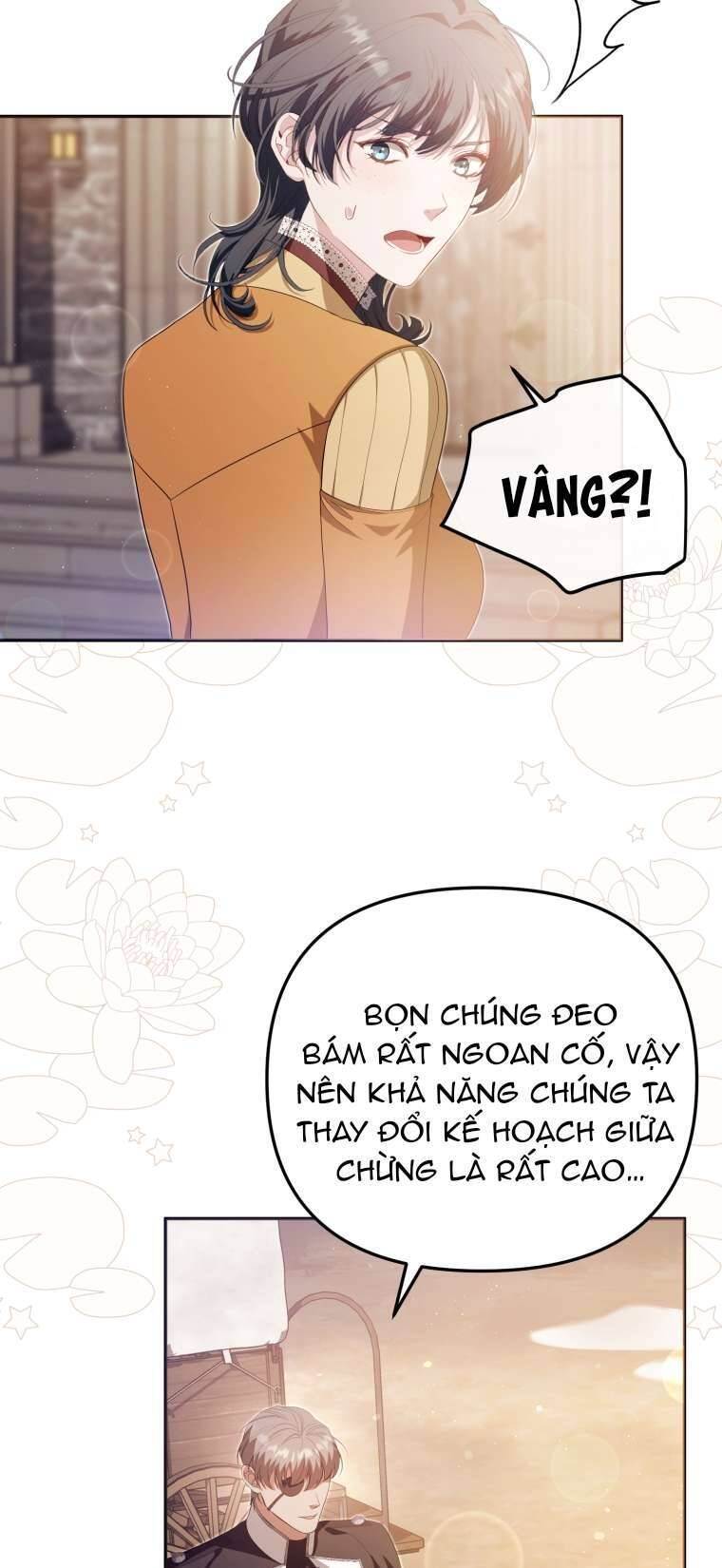 Người Phải Trả Giá Bằng Mạng Sống Vì Đã Lừa Dối Tôi Chapter 16 - 25