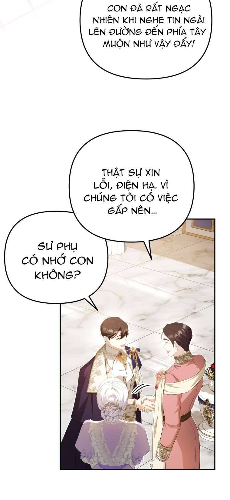 Người Phải Trả Giá Bằng Mạng Sống Vì Đã Lừa Dối Tôi Chapter 16 - 43