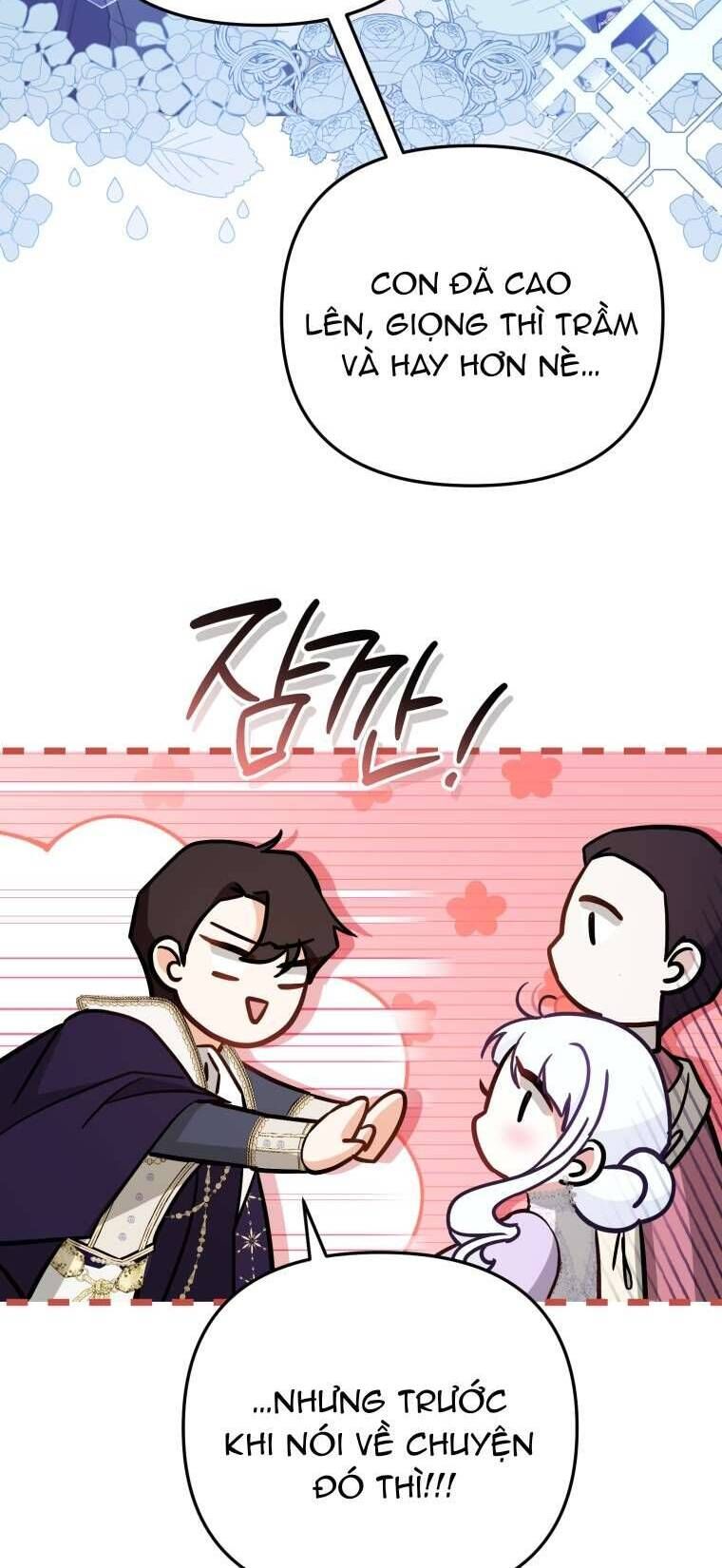 Người Phải Trả Giá Bằng Mạng Sống Vì Đã Lừa Dối Tôi Chapter 16 - 46