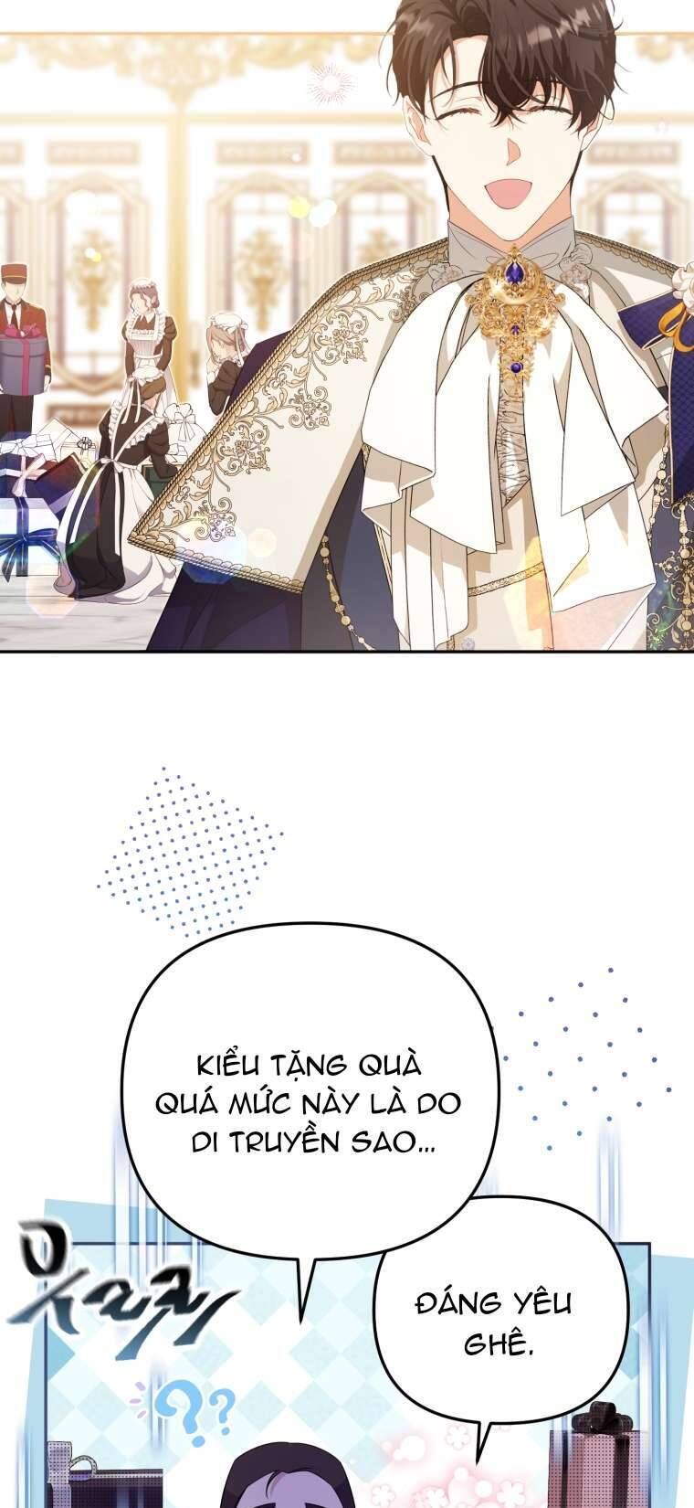 Người Phải Trả Giá Bằng Mạng Sống Vì Đã Lừa Dối Tôi Chapter 16 - 49