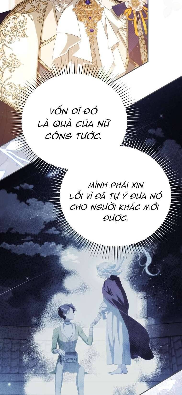 Người Phải Trả Giá Bằng Mạng Sống Vì Đã Lừa Dối Tôi Chapter 16 - 65