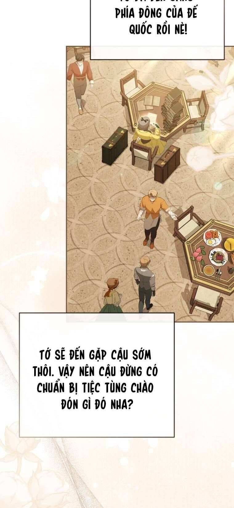 Người Phải Trả Giá Bằng Mạng Sống Vì Đã Lừa Dối Tôi Chapter 17 - 36