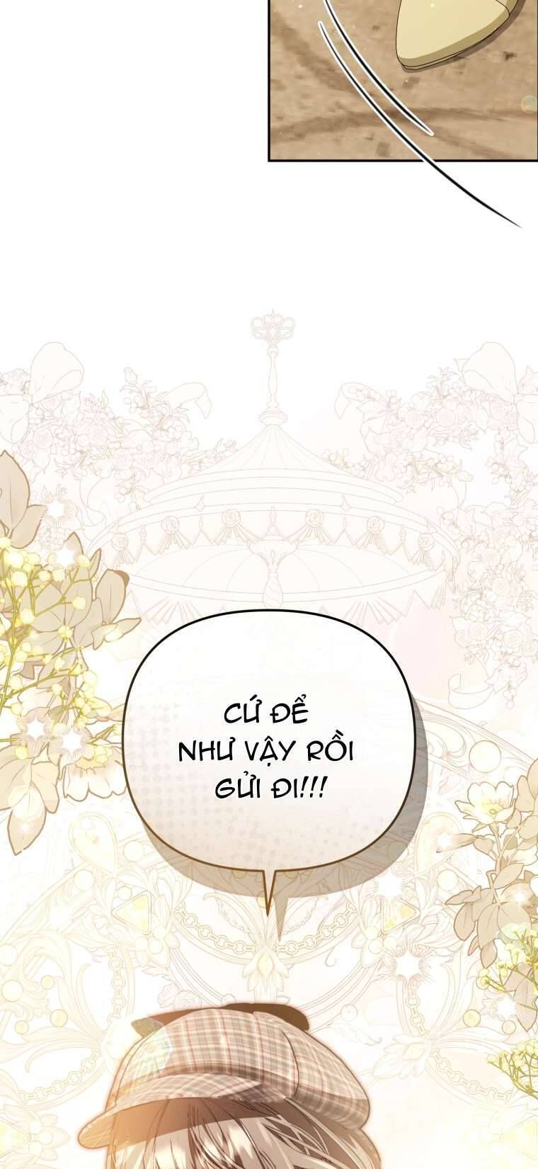 Người Phải Trả Giá Bằng Mạng Sống Vì Đã Lừa Dối Tôi Chapter 17 - 40