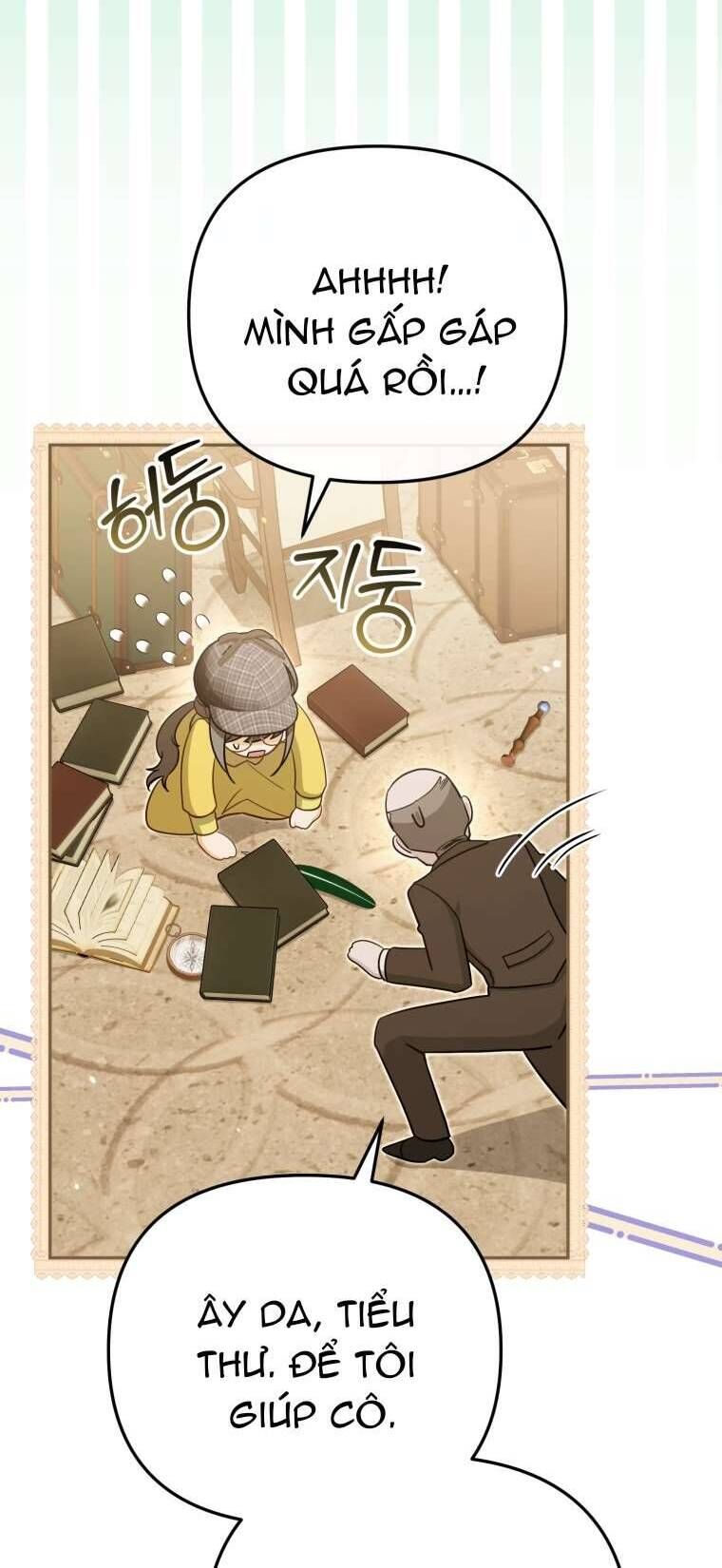 Người Phải Trả Giá Bằng Mạng Sống Vì Đã Lừa Dối Tôi Chapter 17 - 43