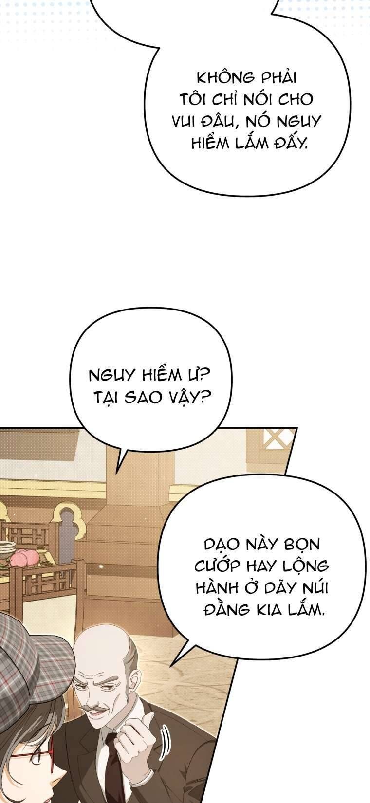 Người Phải Trả Giá Bằng Mạng Sống Vì Đã Lừa Dối Tôi Chapter 17 - 46