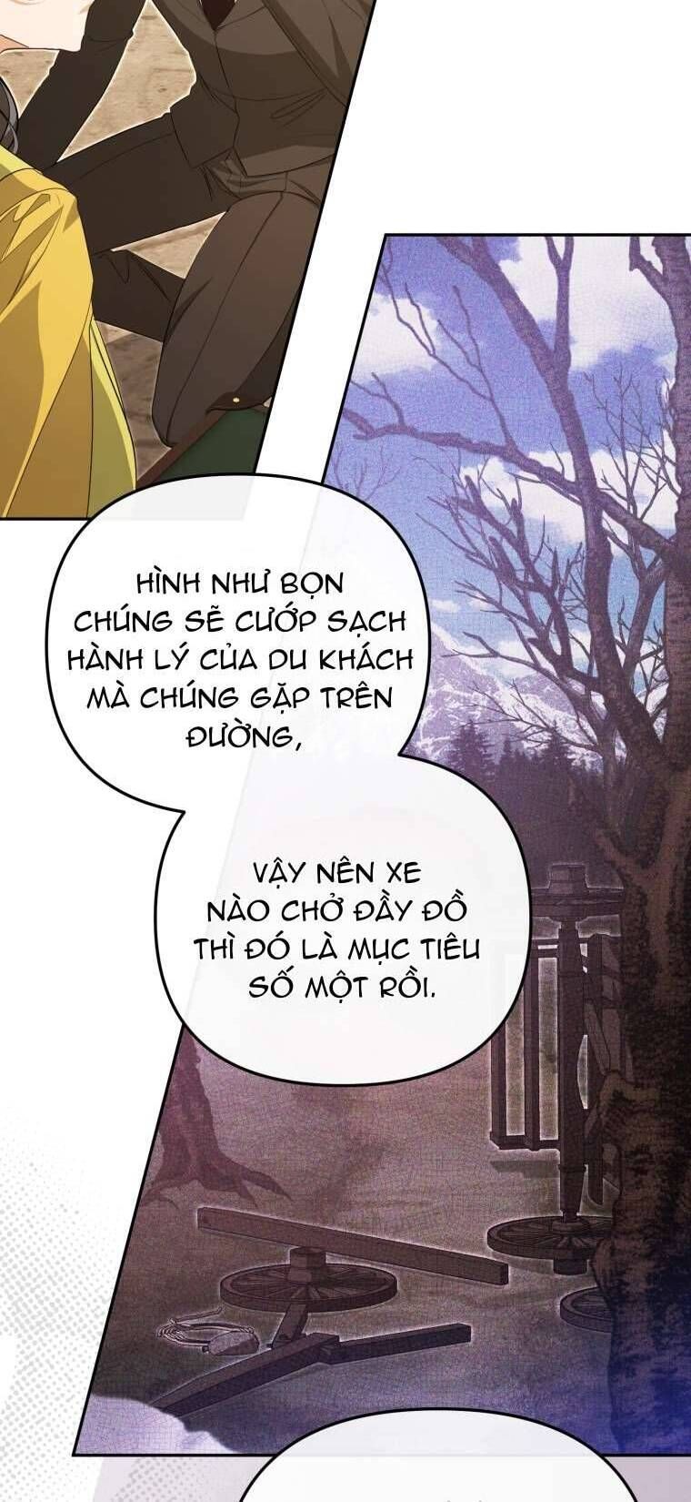 Người Phải Trả Giá Bằng Mạng Sống Vì Đã Lừa Dối Tôi Chapter 17 - 47