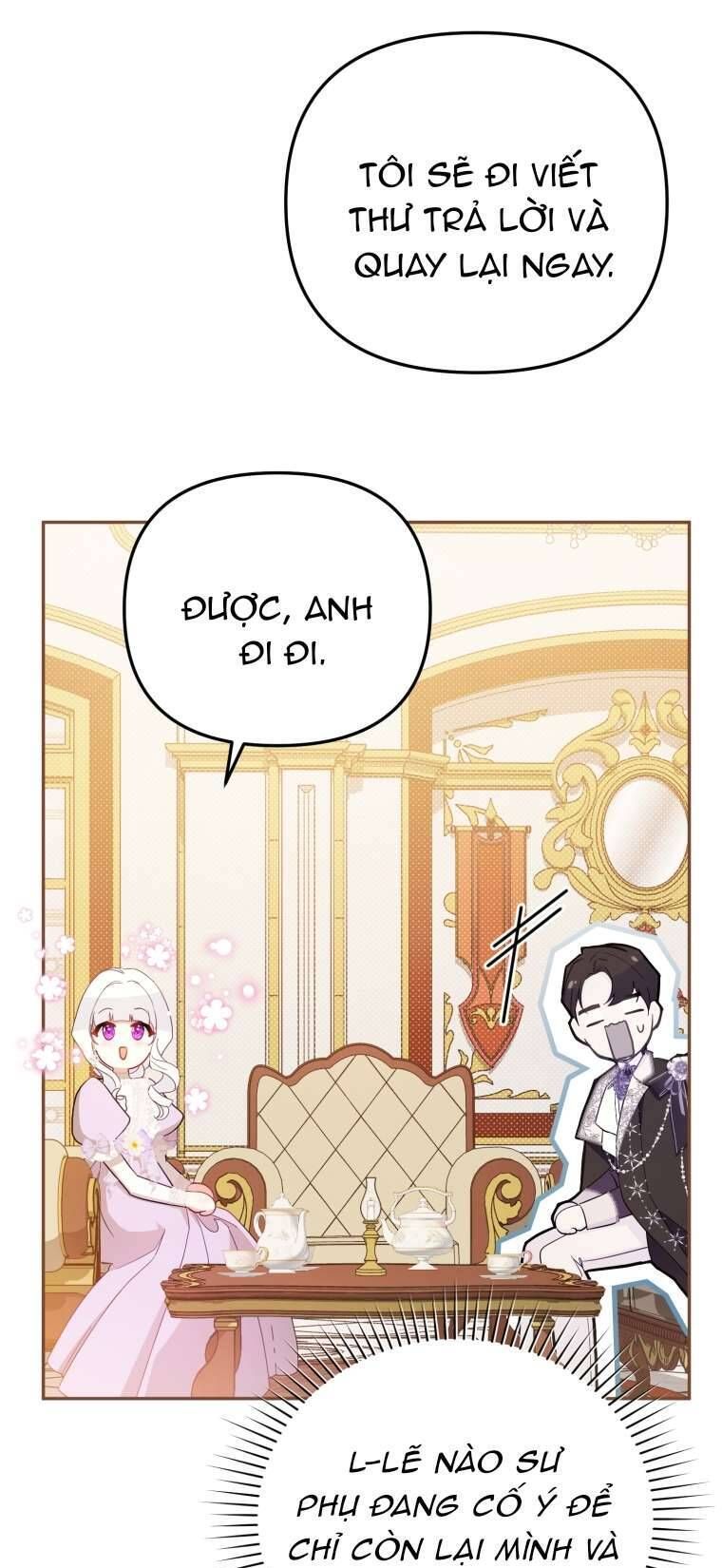 Người Phải Trả Giá Bằng Mạng Sống Vì Đã Lừa Dối Tôi Chapter 17 - 10