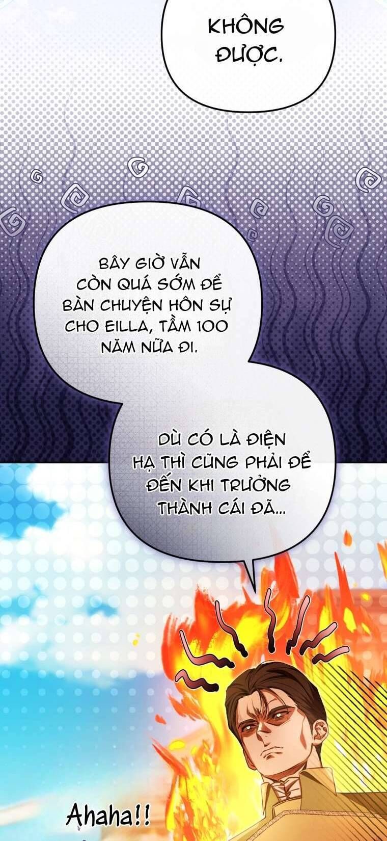 Người Phải Trả Giá Bằng Mạng Sống Vì Đã Lừa Dối Tôi Chapter 18 - 23