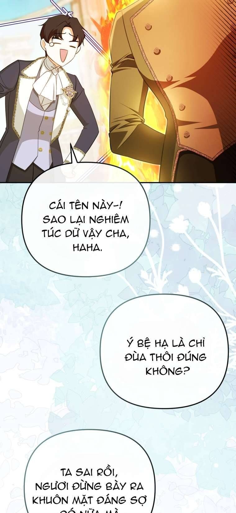 Người Phải Trả Giá Bằng Mạng Sống Vì Đã Lừa Dối Tôi Chapter 18 - 24