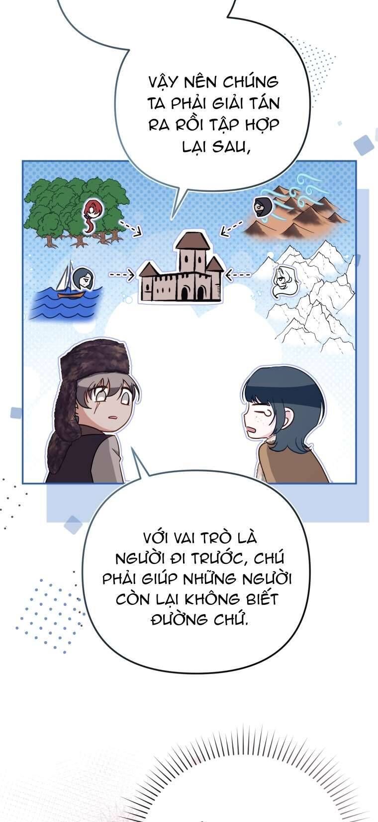 Người Phải Trả Giá Bằng Mạng Sống Vì Đã Lừa Dối Tôi Chapter 18 - 41