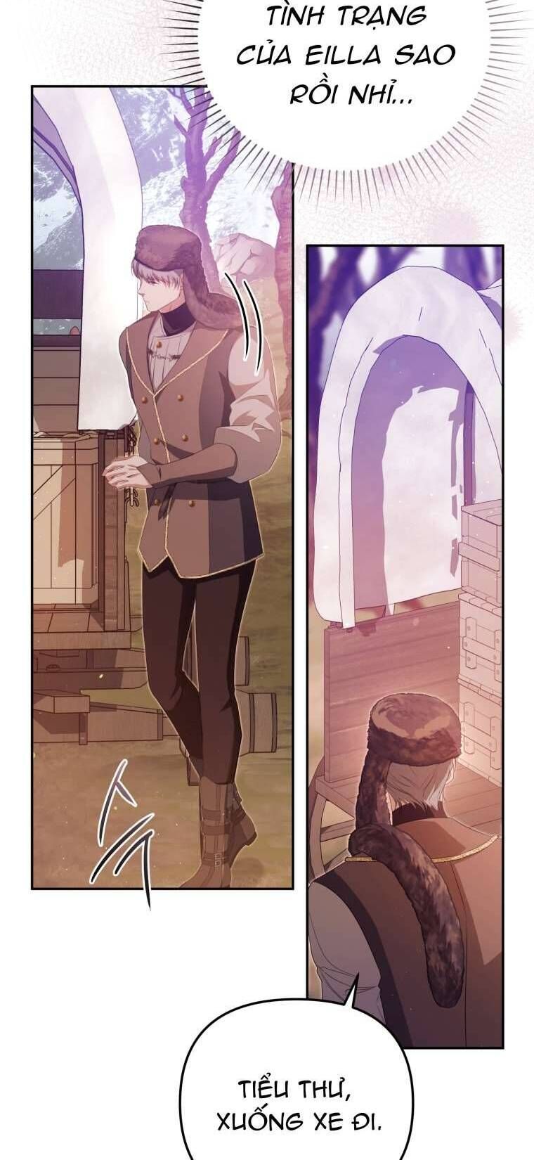 Người Phải Trả Giá Bằng Mạng Sống Vì Đã Lừa Dối Tôi Chapter 18 - 42