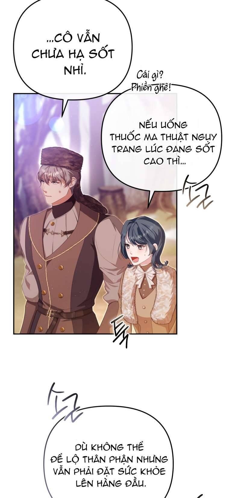 Người Phải Trả Giá Bằng Mạng Sống Vì Đã Lừa Dối Tôi Chapter 18 - 45