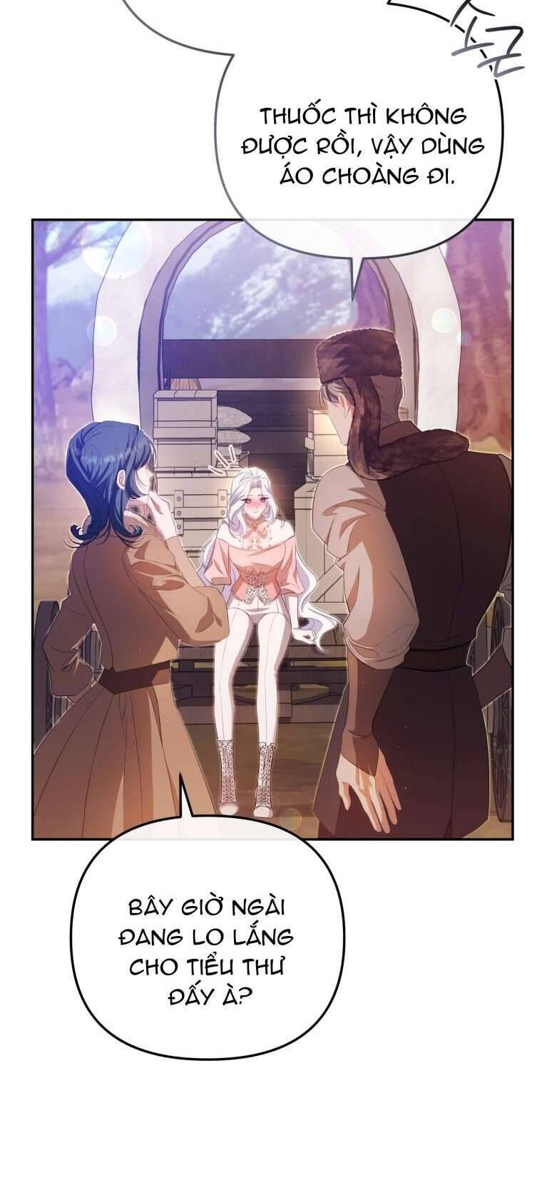 Người Phải Trả Giá Bằng Mạng Sống Vì Đã Lừa Dối Tôi Chapter 18 - 46