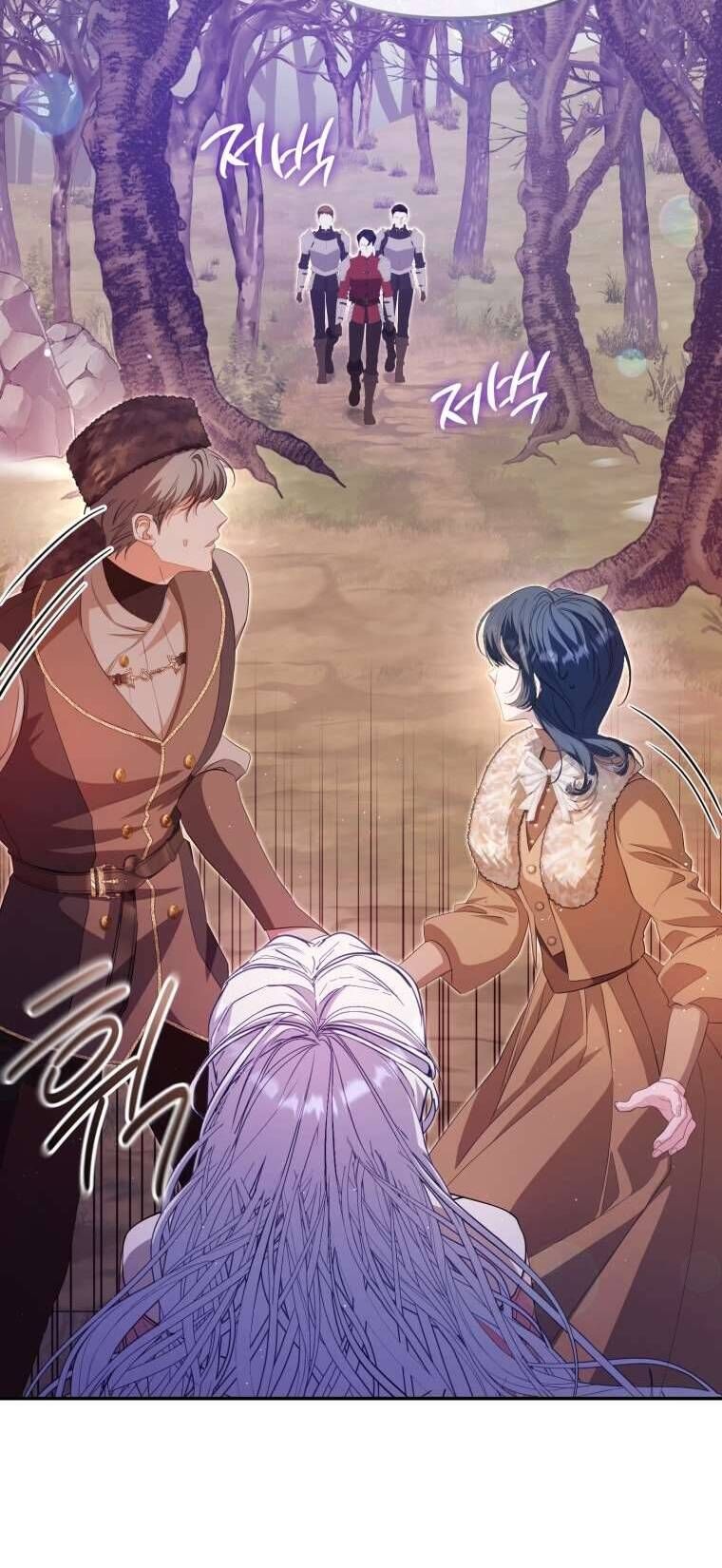 Người Phải Trả Giá Bằng Mạng Sống Vì Đã Lừa Dối Tôi Chapter 18 - 48