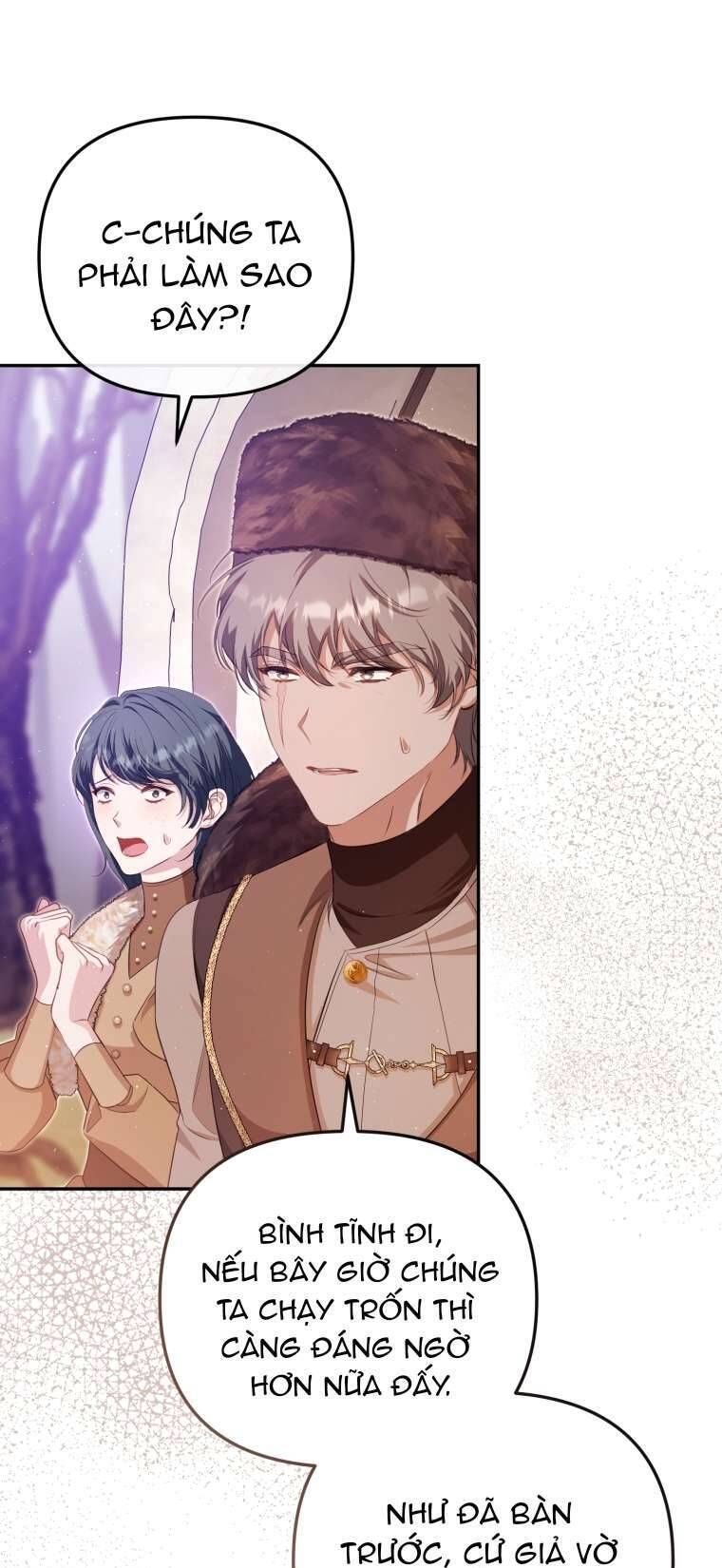 Người Phải Trả Giá Bằng Mạng Sống Vì Đã Lừa Dối Tôi Chapter 18 - 49