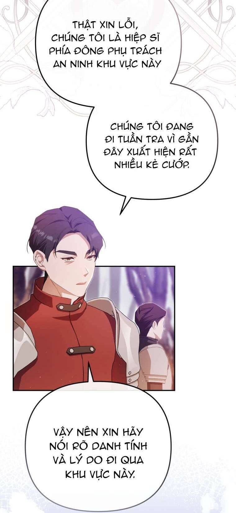 Người Phải Trả Giá Bằng Mạng Sống Vì Đã Lừa Dối Tôi Chapter 18 - 52