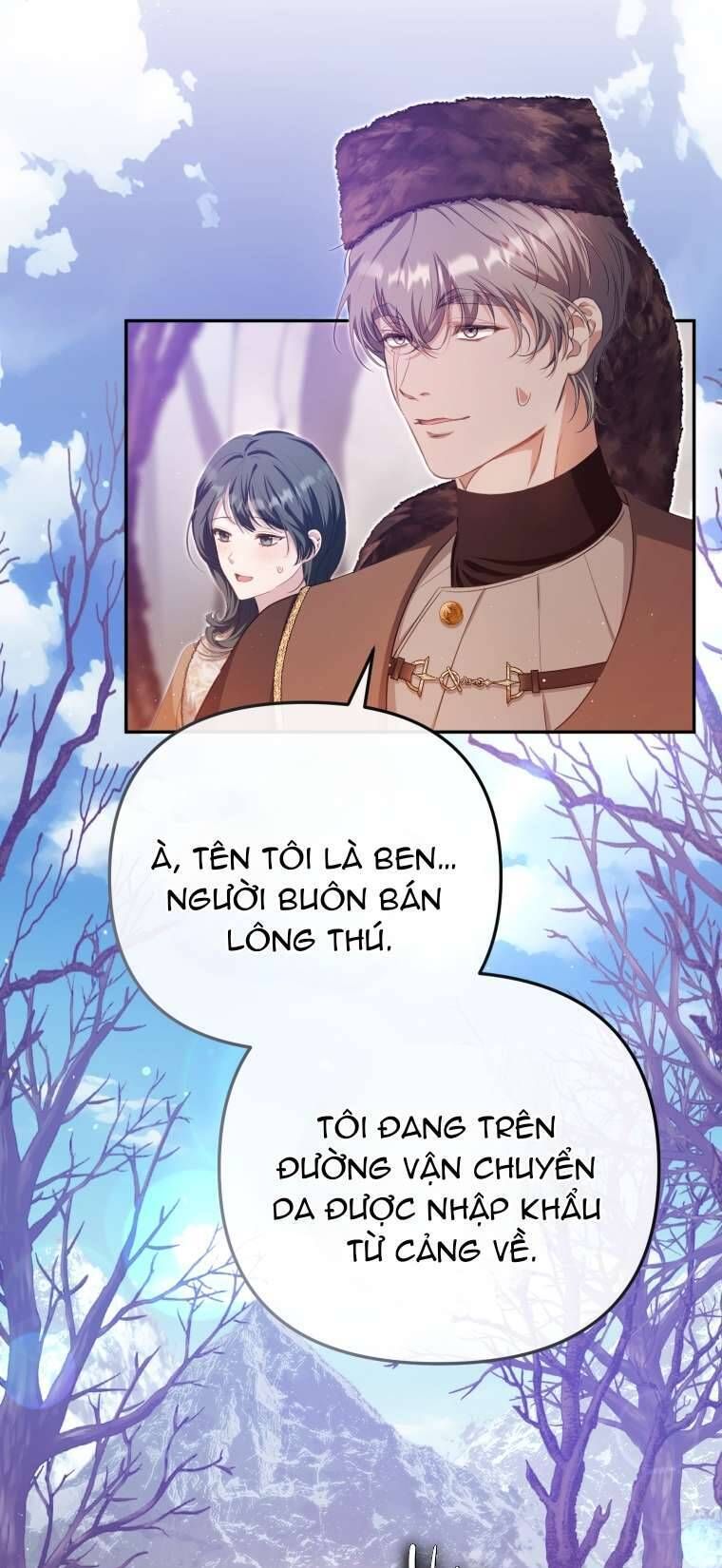 Người Phải Trả Giá Bằng Mạng Sống Vì Đã Lừa Dối Tôi Chapter 18 - 53