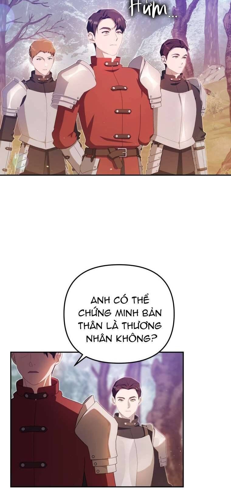 Người Phải Trả Giá Bằng Mạng Sống Vì Đã Lừa Dối Tôi Chapter 18 - 54