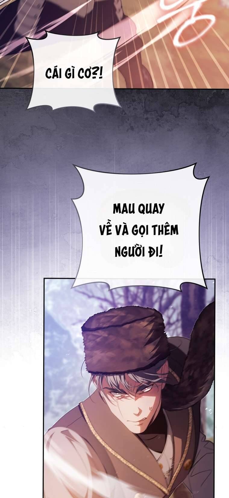 Người Phải Trả Giá Bằng Mạng Sống Vì Đã Lừa Dối Tôi Chapter 18 - 61