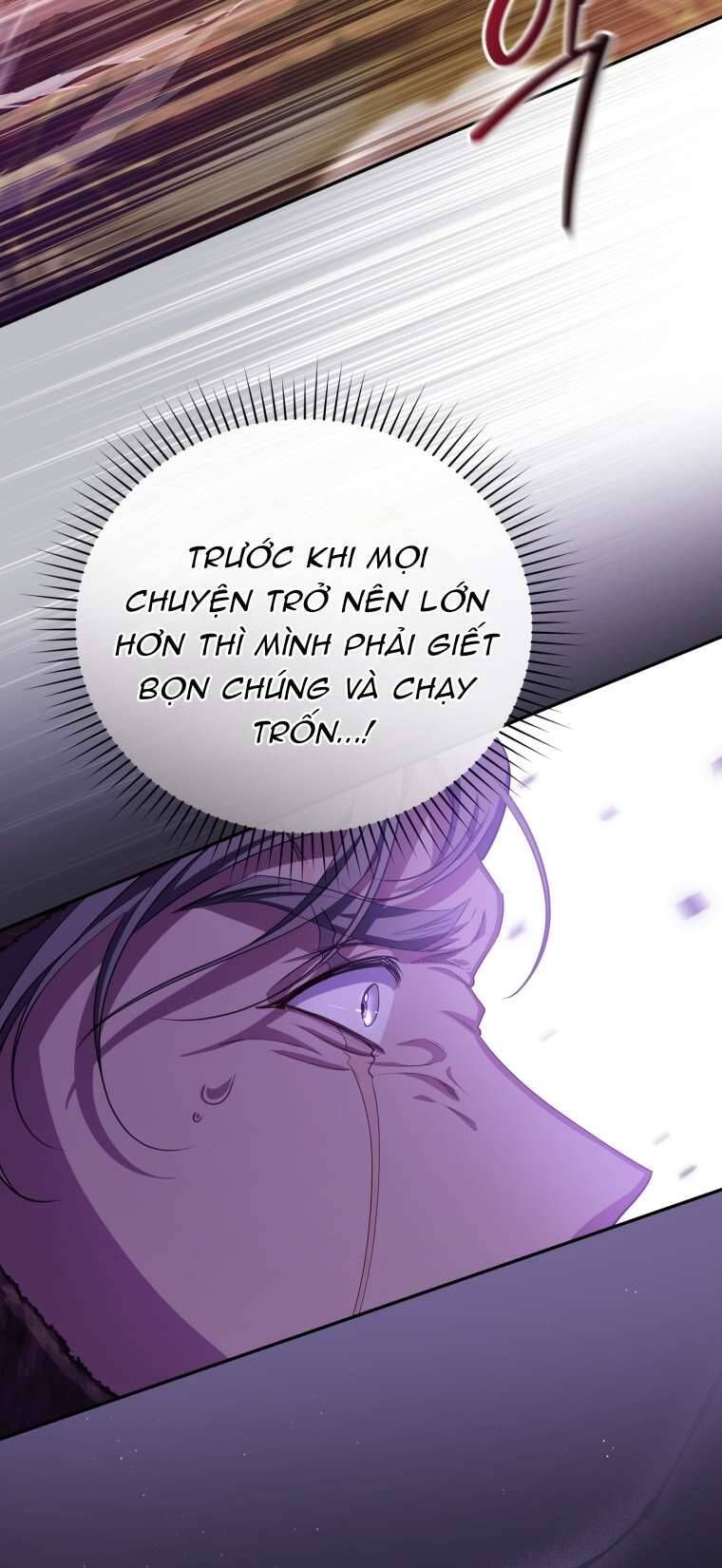 Người Phải Trả Giá Bằng Mạng Sống Vì Đã Lừa Dối Tôi Chapter 18 - 63