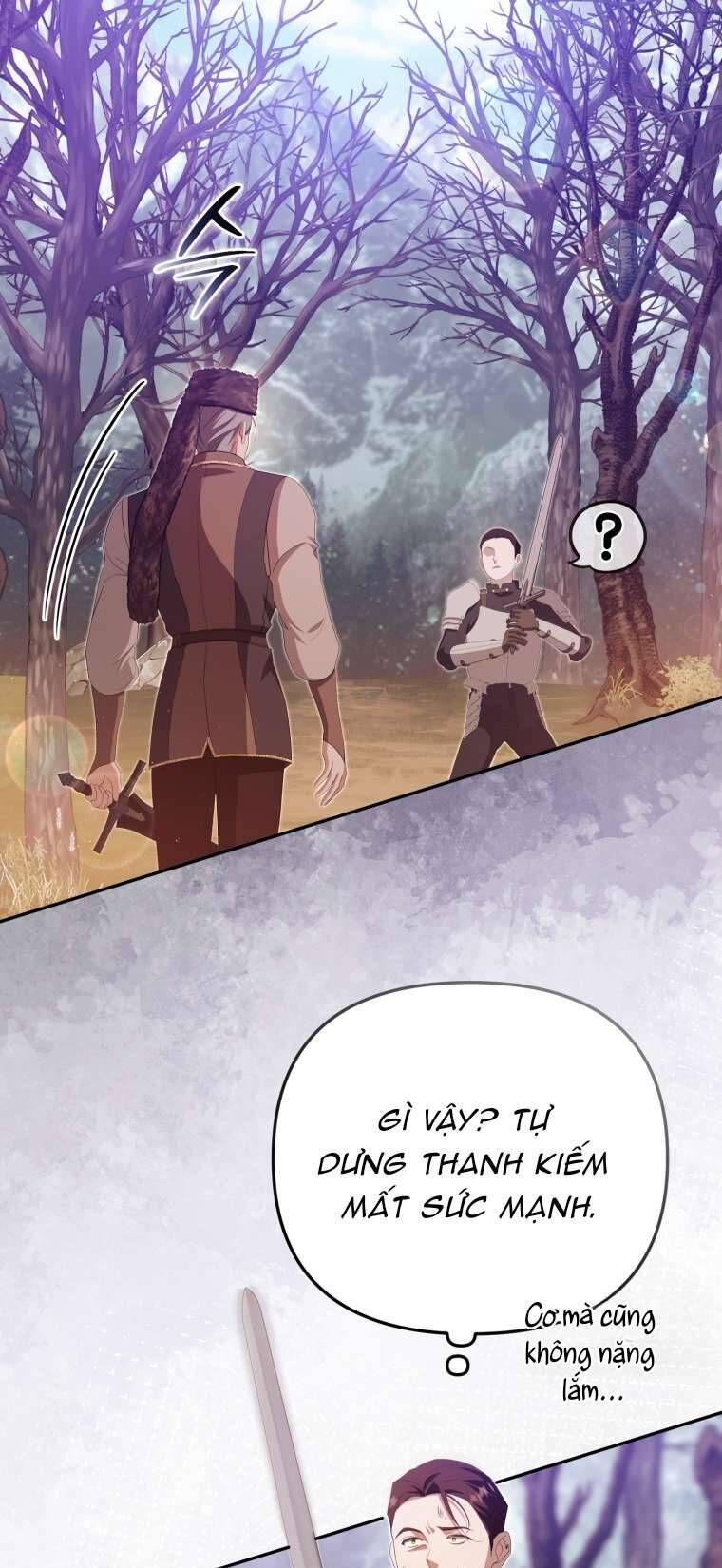 Người Phải Trả Giá Bằng Mạng Sống Vì Đã Lừa Dối Tôi Chapter 18 - 65