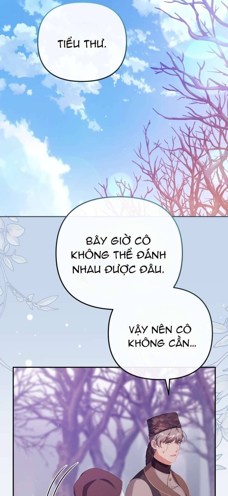 Người Phải Trả Giá Bằng Mạng Sống Vì Đã Lừa Dối Tôi Chapter 19 - 2