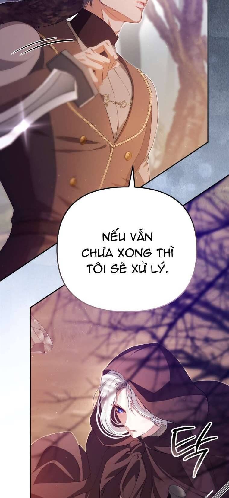 Người Phải Trả Giá Bằng Mạng Sống Vì Đã Lừa Dối Tôi Chapter 19 - 11